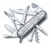 Scyzoryk Victorinox Huntsman Silver Tech 1.3713.T7
